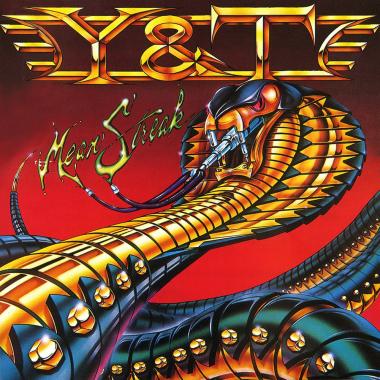 Y and T -  Mean Streak